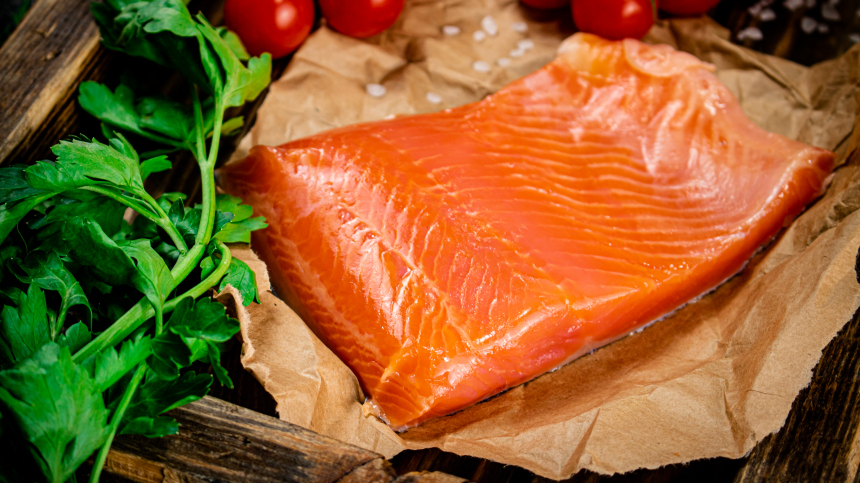 Какие продукты содержат омега-3