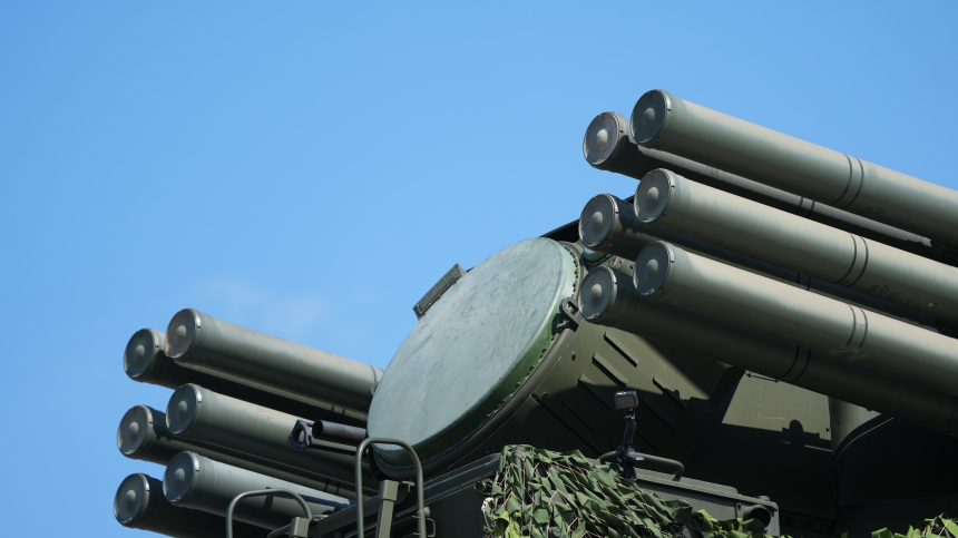 Какие регионы атаковали украинские БПЛА ночью 18 октября