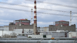 Глава МАГАТЭ Гросси заявил о начале ремонта поврежденных линий Запорожской АЭС