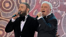 «Главное — объяснять»: Сосо Павлиашвили о воспитании из сына достойного человека