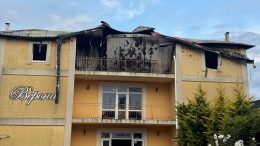 Семейная пара погибла от атаки украинских беспилотников в Херсонской области