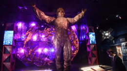 Какие музеи и выставки на ВДНХ стали самыми посещаемыми в 2025 году