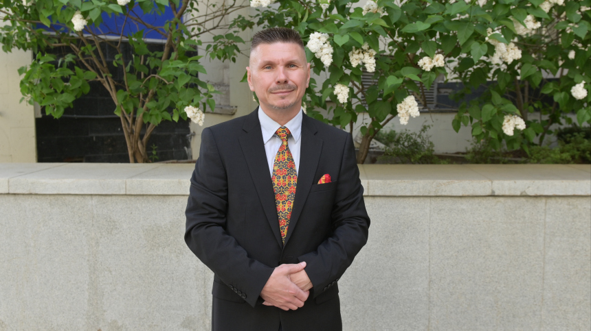 Как украинцы угрожают журналисту Хейсканен из-за связи с ДНР