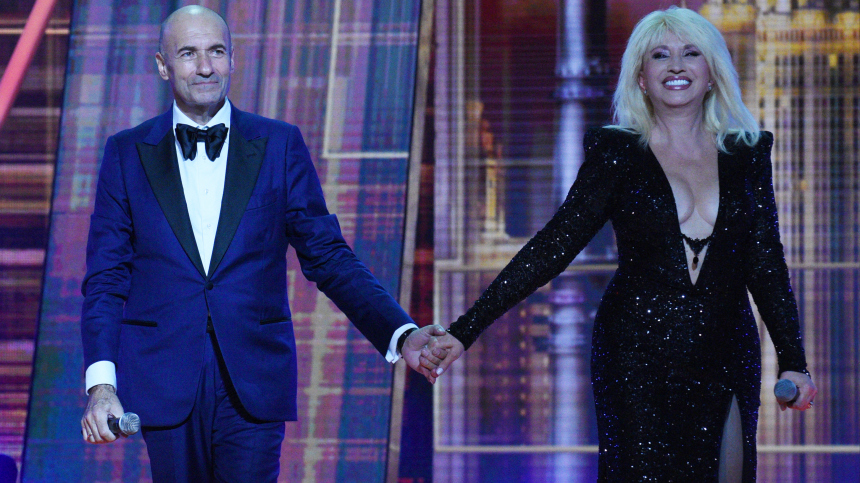 За что Аллегрову и Крутого обвинили в плагиате