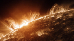 Метеозависимым приготовиться: на Земле началась третья за октябрь магнитная буря