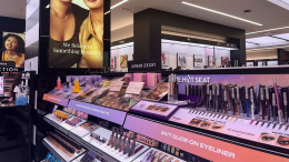 L'Oreal регистрирует товарные знаки в России