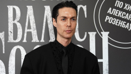 «Уже перезрел»: певец Марк Тишман задумался о создании семьи