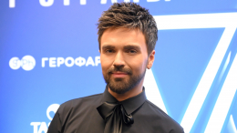 «Мне вообще повезло»: Александр Панайотов рассказал об отношениях с супругой