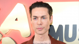 «Живу на светлой стороне»: Марк Тишман рассказал, как поддерживает здоровье