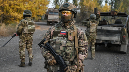 Вся огневая мощь: как ВС РФ освобождают населенные пункты в зоне СВО