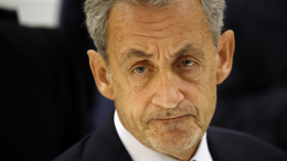 Наедине с собой: Саркози будет отбывать тюремный срок в одиночной камере