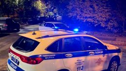 Разыскиваемый мужчина из Петербурга пытался поджечь квартиру возлюбленной