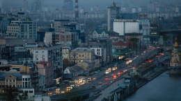 Без тепла и электричества: у Киева нет денег на закупку энергии