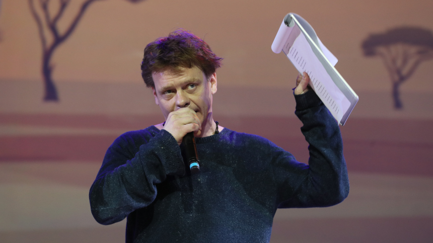 Актер Павел Майков назвал сериал «Бригада» вредом для России