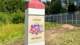 Депортация из Прибалтики: русских признали людьми второго сорта