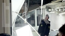 Адская кухня: студенты из Индии готовили рис и случайно устроили взрыв в общежитии ДВФУ