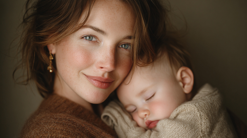 День матери в 2025 году: что подарить близкому человеку и как провести праздник