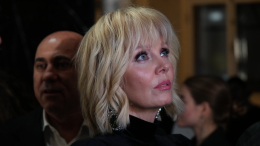 «Думаю, он последний»: певица Валерия презентовала новый альбом «Исцелю»