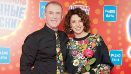 Виктор Рыбин с женой составили инструкции для сына на случай их смерти