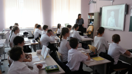 Минпросвещения призвало оценить риски введения 12-летнего обучения в школах РФ