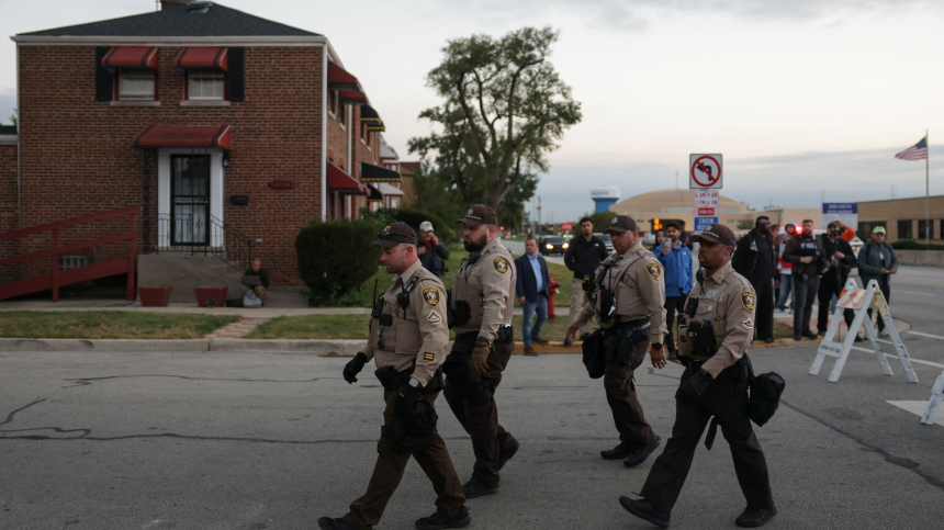 Кто убил беременную модель в Лос-Анджелесе