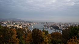 США ведут масштабную подготовку к саммиту с Россией в Будапеште