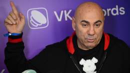 «Раньше артисты вытирали о нас ноги»: Иосиф Пригожин — о роли продюсеров