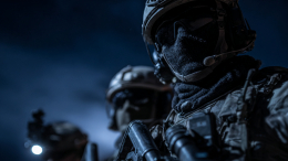 Элитный отряд армии США был выдвинут к границам Венесуэлы