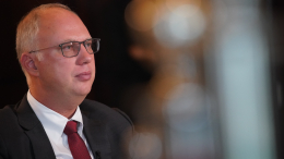 Кирилл Дмитриев запустил конкурс ИИ-видеороликов о тоннеле Россия–США