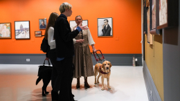 Научиться понимать искусство: как находить скрытые смыслы в книгах, кино и картинах