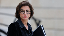 «Всего 4 минуты»: министр культуры Франции рассказала о деталях похищения экспонатов Лувра