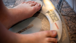 Надо подкачаться: люди с ожирением и развитыми мышцами реже страдают от хронических заболеваний