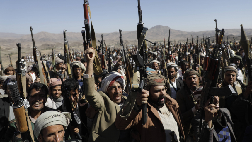 В Йемене хуситы задержали 20 сотрудников ООН