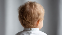 Четыре двухлетних российских ребенка внесены в базу «Миротворца»*