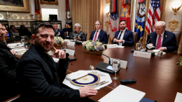 Дмитриев: Украина сливает в СМИ данные о переговорах с США