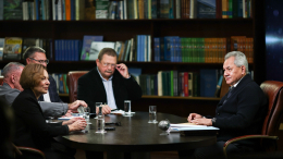 «Не только говорят, а делают»: Шойгу о масштабной программе очистки Арктики