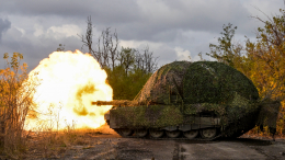 Танки Т-72Б3М уничтожили опорники ВСУ. Лучшее видео из зоны СВО