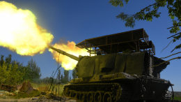 «Мста-С» уничтожила пункт управления дронов ВСУ. Лучшее видео из зоны СВО