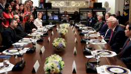 Reuters: Трамп обсуждал с Зеленским гарантии безопасности для Украины и России