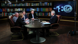 «Не новые, а старые регионы»: Шойгу о Донбассе и Новороссии