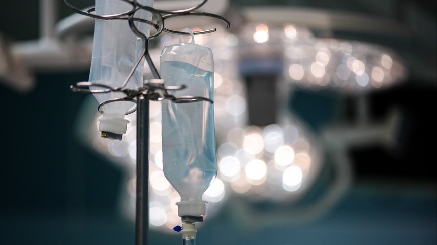 Сколько зараженных кишечной инфекцией в Бурятии