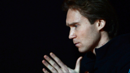 Премьер Большого театра Лобухин получил травму во время выступления