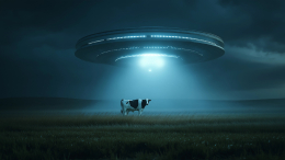 Протокол обновлен: что не следует делать при контакте с инопланетянами