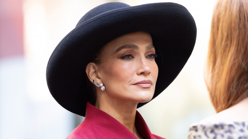 Личная жизнь Дженнифер Лопес — романы, мужья, дети