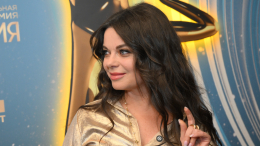 «Начинаешь поправляться не от котлет, а от лет»: Наташа Королева не может похудеть