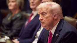 Трамп пригрозил Зеленскому замерзшей и разрушенной Украиной