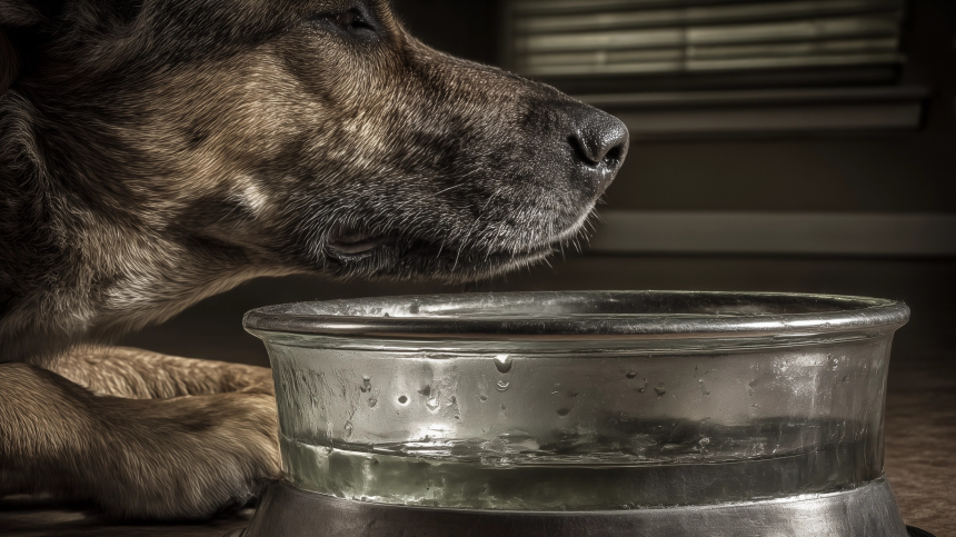 Женщина тестировала яд на собаках для убийства в Бразилии