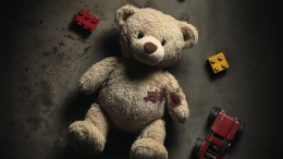 Матрас с экскрементами: семеро детей годами жили в антисанитарии