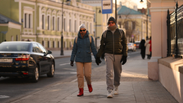 Острые катаклизмы: число теплых дней этой зимой вырастет в разы