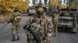 Российские силы освободили Ленино в ДНР